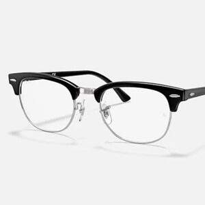 Ray-Ban 😎🤵🏻🖤🐼